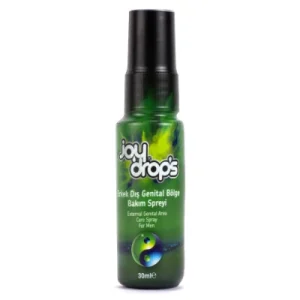 Késleltető spray 30ml