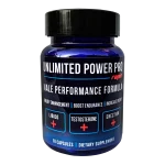 Unlimited potencianövelő