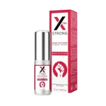 Erekció spray férfiaknak